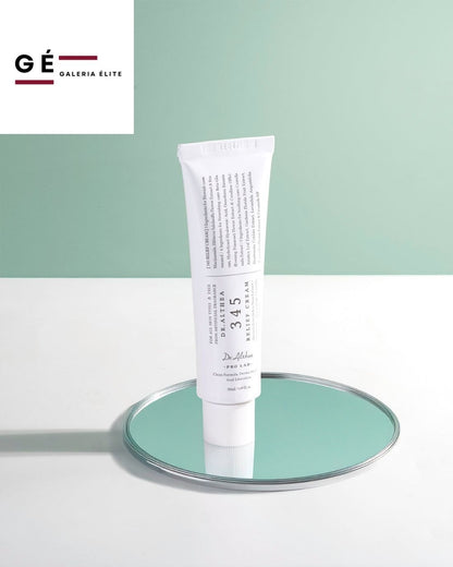 Crema coreana 345 Dr. Althea