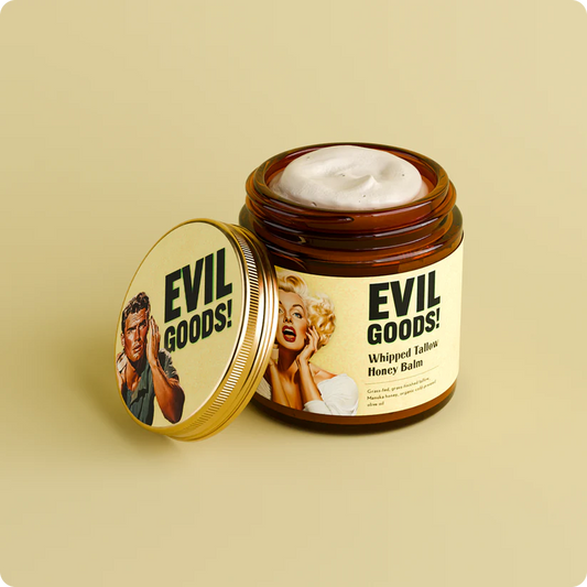 EVIL GOODS 60 ml - Bálsamo revitalizador